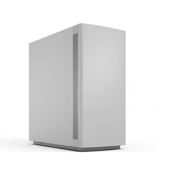 Fractal Design Define One Light Solid White mid-tower pc-behuizing