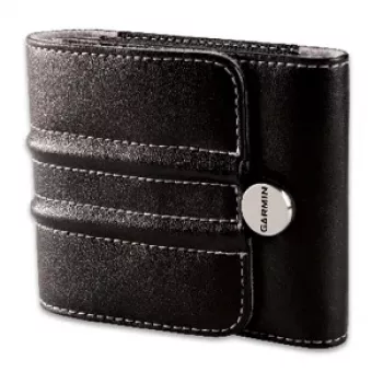 Garmin nuvi universele draagtas voor 3,5 inch en 4,3 inch GPS-navigatieapparaten, zwart