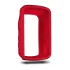 Garmin Edge 520 siliconenhoes, rood