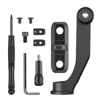 Garmin VIRB X/XE booghouder voor boogsport en schietsport