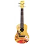 Moana M-100 Palm Trees concert-ukelele