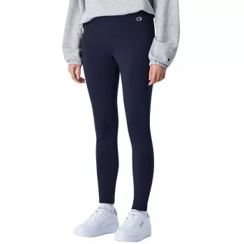 Champion dames legging navy blue 117567 BS501 L