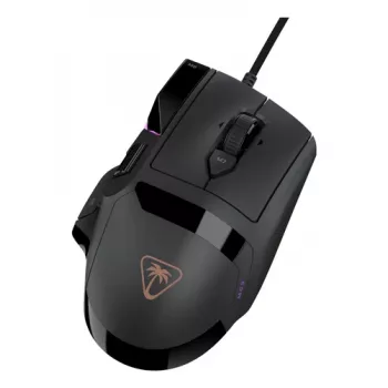 Turtle Beach Command Series MC3 Bedrade gamingmuis, zwart