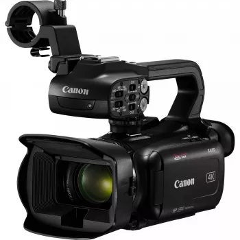 Canon XA60 professionele 4K UHD-camcorder, 20x optische zoom (5733C007)