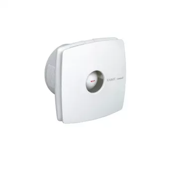 CATA X-MART 10 T witte axiale ventilator met timer 98 m³/h