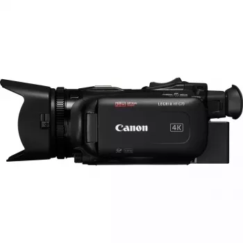 Canon LEGRIA HF G70 4K-camcorder, 20x optische zoom (5734C006)