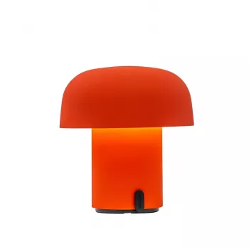 KOODUU SENSA oplaadbare lamp, oranje