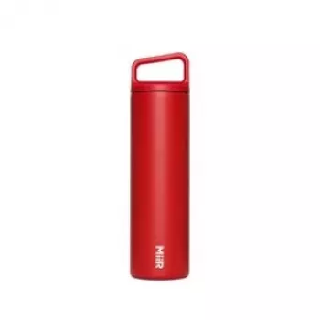 MiiR Wide Mouth Refill 20oz (590ml) thermobeker - Canyon