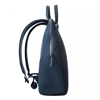XD Design Bobby Soft Tote rugzak P706.3025, marineblauw