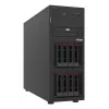 Lenovo ThinkSystem ST250 V3 7DCE - tower-server - 4U - 1x Intel Xeon Gold 6353P 2.7GHz - 32GB RAM - 8x 2,5 inch hot-swap-bays