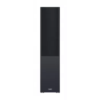 Magnat Monitor Reference 5A actieve 2-weg studiomonitoren (paar) - Bluetooth 5.0, 50W RMS, DSP, 3 inch woofer, 0.75 inch zijden kalot, basreflex, microfoonstatiefmontage