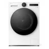 LG F2X70S9TWB 9kg/6kg wasmachine met droger met AI DD™ en Steam™ - wit