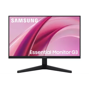 Samsung G31H LS24HG310EUXEN 24" Full HD IPS 144Hz monitor, zwart
