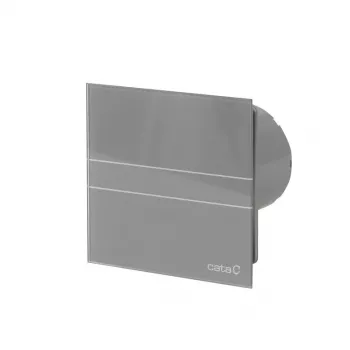 CATA E-100 GS axiale afzuigventilator 100 mm wit