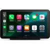 SENCOR SCT M760 BWT 7 inch 2DIN CarPlay Android Auto Bluetooth autoradio met achteruitrijcamera-ingang