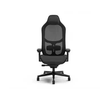 Fractal Design Refine 2 gamestoel, Mesh Dark