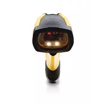 PD9630-HP HIGH PERF RS-232 KIT (KIT BEVAT SCANNER EN RS232