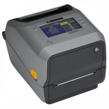 Zebra ZD621 - labelprinter - thermodirect - rol (10,8 cm) (ZD6A142-30ERR2EZ)