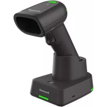 HONEYWELL 1962G USB-kit zwart universele behuizing SR focus Type-A 2,7M recht