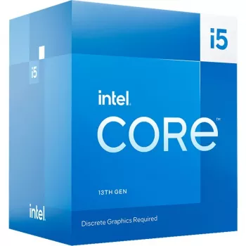 Intel Core i5 13500T - 1,6 GHz - 14 cores - 20 threads