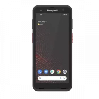 CT70: WIFI7/6E 6 INCH VOLLEDIG TOUCHSCREEN 8GB/128GB STANDAARD R