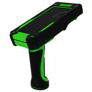 Socket Mobile XtremeScanGrip XG940 universele barcode-scanner voor iPhone 14/13/12 & 14/13/12