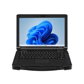 Panasonic Toughbook 56 - 14 inch notebook - Core Ultra 5 35,56 cm (FZ-56BZ019B4)