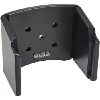 Zebra RFD40 passieve stationaire montage compatibel met AMPS-montagepatroon