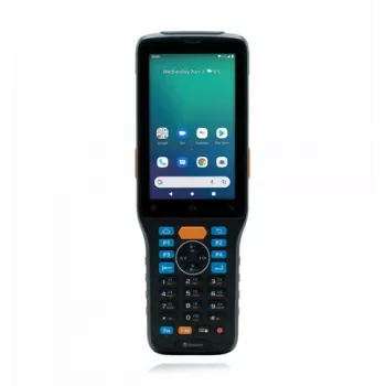 N7 CACHALOT PRO II MOBIELE COMPUTER 4/64GB 4IN GORILLA GLASS TS 47K