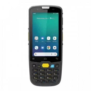Newland MT6757 Sei II MC 4IN TS 2D CMOS - dataverzamelapparaat - 13,56 MHz