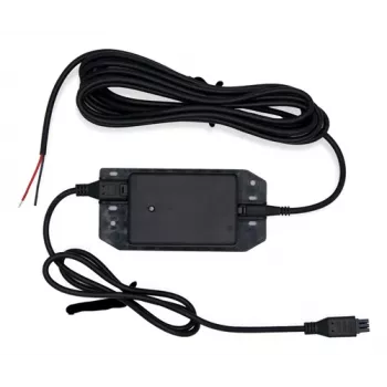 VASTE INSTALLATIEKIT MET 6-POLIGE NAAR 6-POLIGE MOLEX-CONNECTOR C