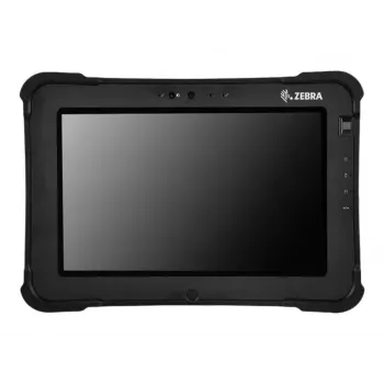 Zebra XSLATE L10 - robuust - tablet - Intel Pentium N4200 / 1.1 GHz - Win 10 Pro 64-bit - HD Graphics 505 - 8 GB RAM - 256 GB SSD - 25,7 cm (10,1 inch)
