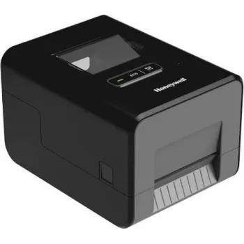 HONEYWELL PC42E-D direct thermisch zwart USB - labelprinter - kleur