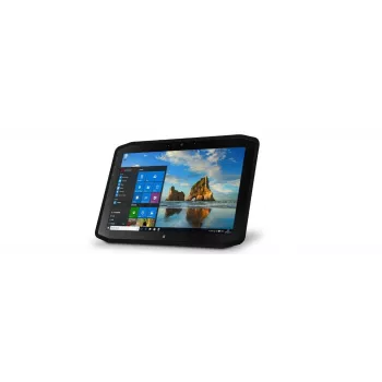 Zebra XSlate R12, 31,8 cm (12,5 inch), 1920 x 1080 Pixel, 128 GB, 8 GB, Windows 10 Pro, zwart