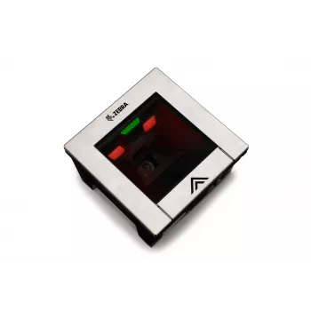 Zebra SP7201 Single Plane Horizontaal USB Only Geen AUX-poort Standard Range Midnight