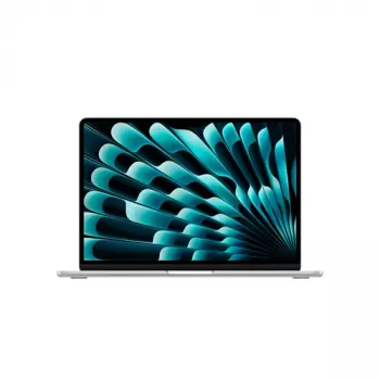MACBOOK AIR 13 M5 10C/10C/16C 24GB 4TB - ZILVER