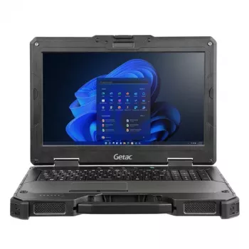 X600 I5-11500HE 15,6 inch camera W11P 16GB/512GB PCIe SSD DE toetsenbord