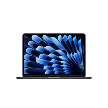 MACBOOK AIR 13 M5 10C/10C/16C 24GB 512GB 35W - MIDDERNACHT