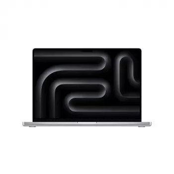 MACBOOK PRO 16 STD M5P 18/20/16 64GB 1TB 140W - ZILVER