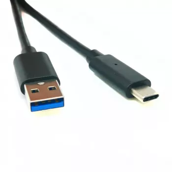 Unitech EA630 USB 3.0 Type-C kabel, ondersteunt QC (PE ITEM PROJECT)