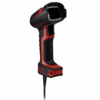 HONEYWELL Granit Ultra USB-kit bedraad robuust 1D - handscanner
