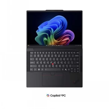 Lenovo ThinkPad T14s Gen 7 21YU0080MX zakelijke laptop, Intel Core Ultra 5 325, 14 inch WUXGA, 32GB LPDDR5x, 512GB SSD, Windows 11 Pro
