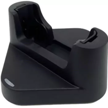 Unitech EA660 1-slot laadstation zonder voeding