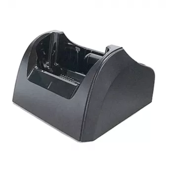 Unitech PA730 enkelvoudig USB-laadstation met voeding