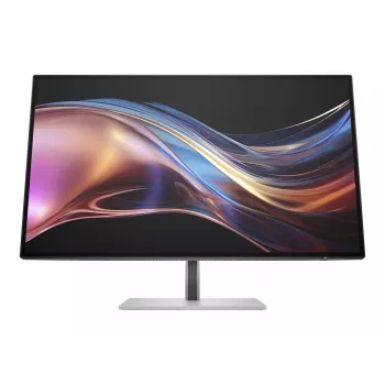 HP Series 7 Pro 27 inch Renewed Gold QHD Thunderbolt 4 monitor - QHD 2560 x 1440, zonder software, 1 jaar garantie