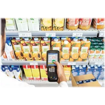 Datalogic Skorpio X5 - datacollectieterminal - robuust - Android 10 - 32 GB - 10,9 cm (4,3) (943500009)