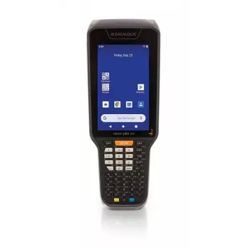 Datalogic Skorpio X5 - dataverzamelterminal - robuust - Android 10 - 32 GB - 10,9 cm (4,3) (943500031)