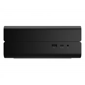 HP Z2 G1a Workstation Mini - Ryzen AI MAX+ PRO 395, 64GB, 2TB SSD, Radeon PRO 8060S 40CU, Noordse toetsenbord, USB-muis, Win 11 Pro, 1 jaar