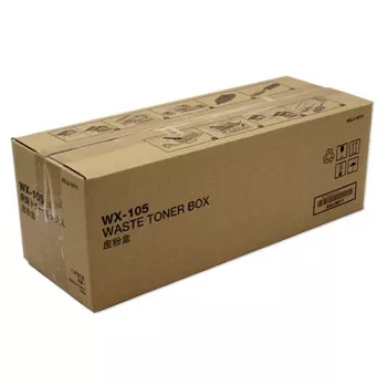 KonicaMinolta resttonercontainer WX-105 WX105 (A8JJWY1)