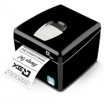 Custom Group Custom Q3X - bonprinter - thermisch - 8 cm rol